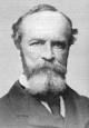 William James, master theorist