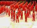 Dancing Inmates - 1500 Filipino Prisoners Re-enact Michael Jackson's "