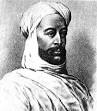 Muhammad Ahmed Al-Mahdi (1833-1885). - en-muhammad-al-mahdi
