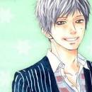 田中陽一/アオハライド（声優：平川大輔）