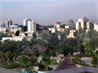 Addis Ababa, Ethiopia