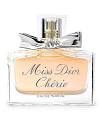 Dior Cherie perfume on sale: Shop Now 20% all items today
