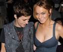 Lindsay Lohan: A Boyfriend (and Girlfriend) Retrospective - The ...