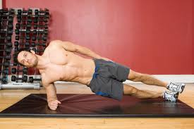 Fitness Tip Submission