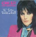 I love rock n roll