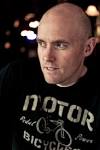 Producer Scott Mayo is a '96