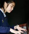 HARD YARDS: Bucklands Beach Intermediate School student Jenny Cao says hours ... - 737335