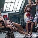 Dolce &amp; Gabbana Ad Campaign | Ad Sora