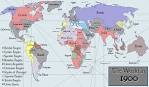 Alternate Cartography | Maps From Worlds That Weren'