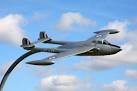 The De Havilland Venom by - via Daymix