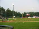 Holman Stadium - Nashua, New Hampshire