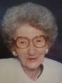 Dora Dean Lance Parker (1917 - 2000) - Find A Grave Memorial - 41774028_125254316406