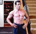 Sylvester Stallone Image Ugliest Tom s Voice   Think This Direct Sylvester Stallone Threat Picture 1
