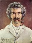 Mark Twain's fight against Depression - Mark_Twain-3