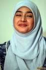 Foto Nabila Syakieb.