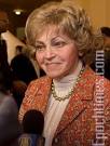 Lantos）議員的夫人安妮特‧