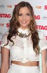 Jacqueline Jossa - Stag Gala Screening - London, March 2014