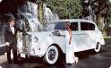 New York Wedding Limo - Affordable with Time Square Limousine.
