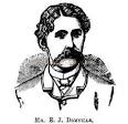 E J Domville