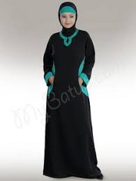 Zubi Abaya (Any Size, Any Length - We Customize) Click Image to ...
