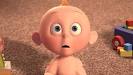 Pixar - Jack-Jack Attack