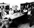 LA COSA NOSTRA” X “KOSHER NOSTRA” (