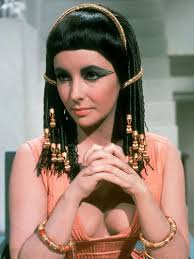 egyptian princess costume