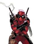 Deadpool - CrossOverRp Wiki