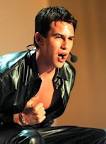 Popstar KAVANAs shock at boyband invite - Manchester Evening News