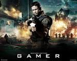 Science fiction movies Gamer - Movie posters