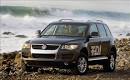 Volkswagen Touareg TDI - Review | Hybrid Cars