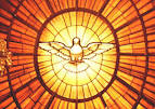 Vultus Christi: Holy Spirit Archives