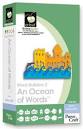 An Ocean of Words Cricut Cartridge