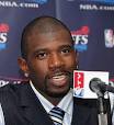 Jason Richardson just had his