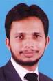 Adnan Saeed Ch. Legal Adviser