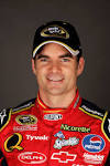 Jeff Gordon Photos