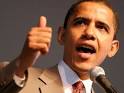 Barack Obama Boosts