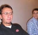 Antonio Gulli e Paolo Potitò
