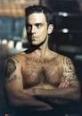 Robbie Williams | The Hunkies