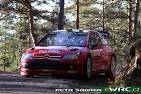 2008 world rally championship photos