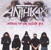 Attack of the Killer B's - Wikipedia, the free encyclopedia