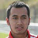 Satrio Hermanto born (in): 29.06.1984. Nation: Indonesia - 03813