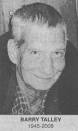 TALLEY, Barry D.