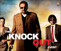 Knock Out (2010)