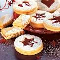 Spitzbuben (Little Rascals) German cookies