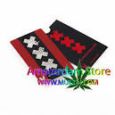 V Syndicate Amsterdam XXX Design herb Grinder Card [VG08] : Multi