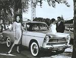 Fiat 1800 wallpaper # 01 of 01, Front Angle, MY 1959, 1600x1200
