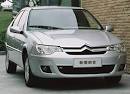 2008 Citroen C Elysee Unveiled China. | Advanced Autozone