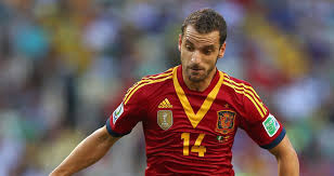 Tottenham ingin tanda tangan Roberto Soldado