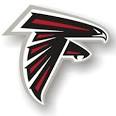Atlanta Falcons 12